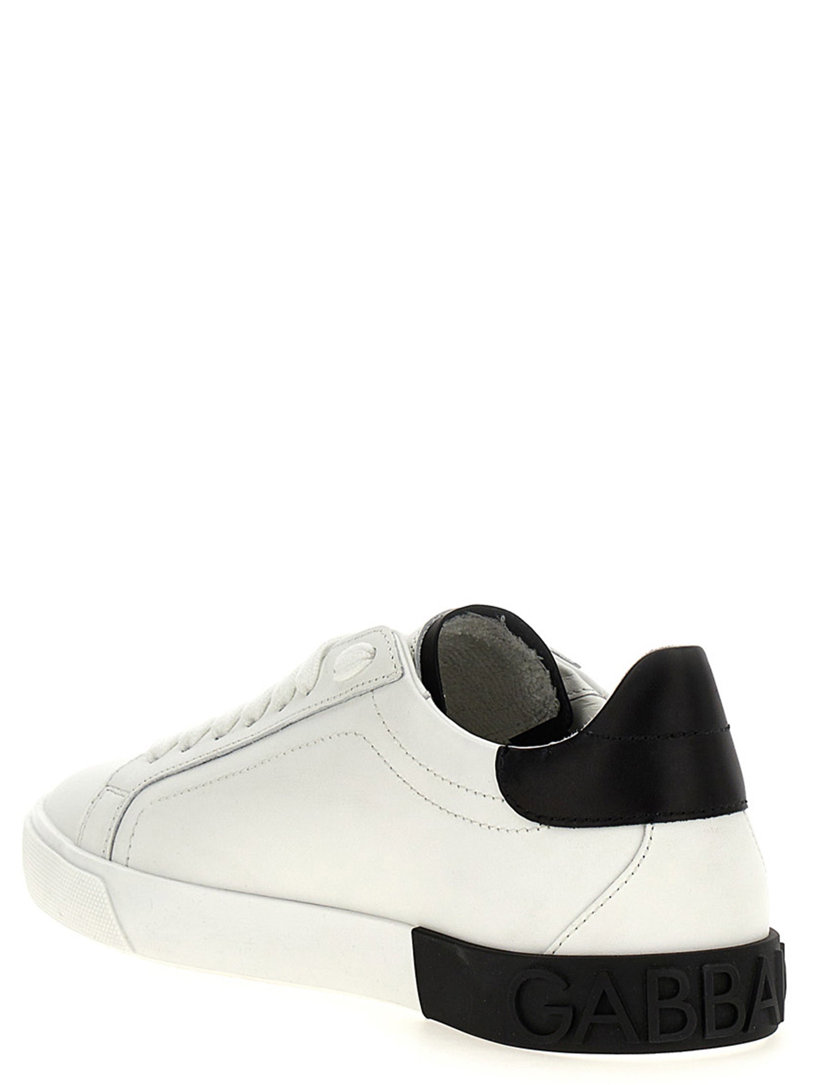 Portofino sneakers Multicolor Calfskin Leather Lamb