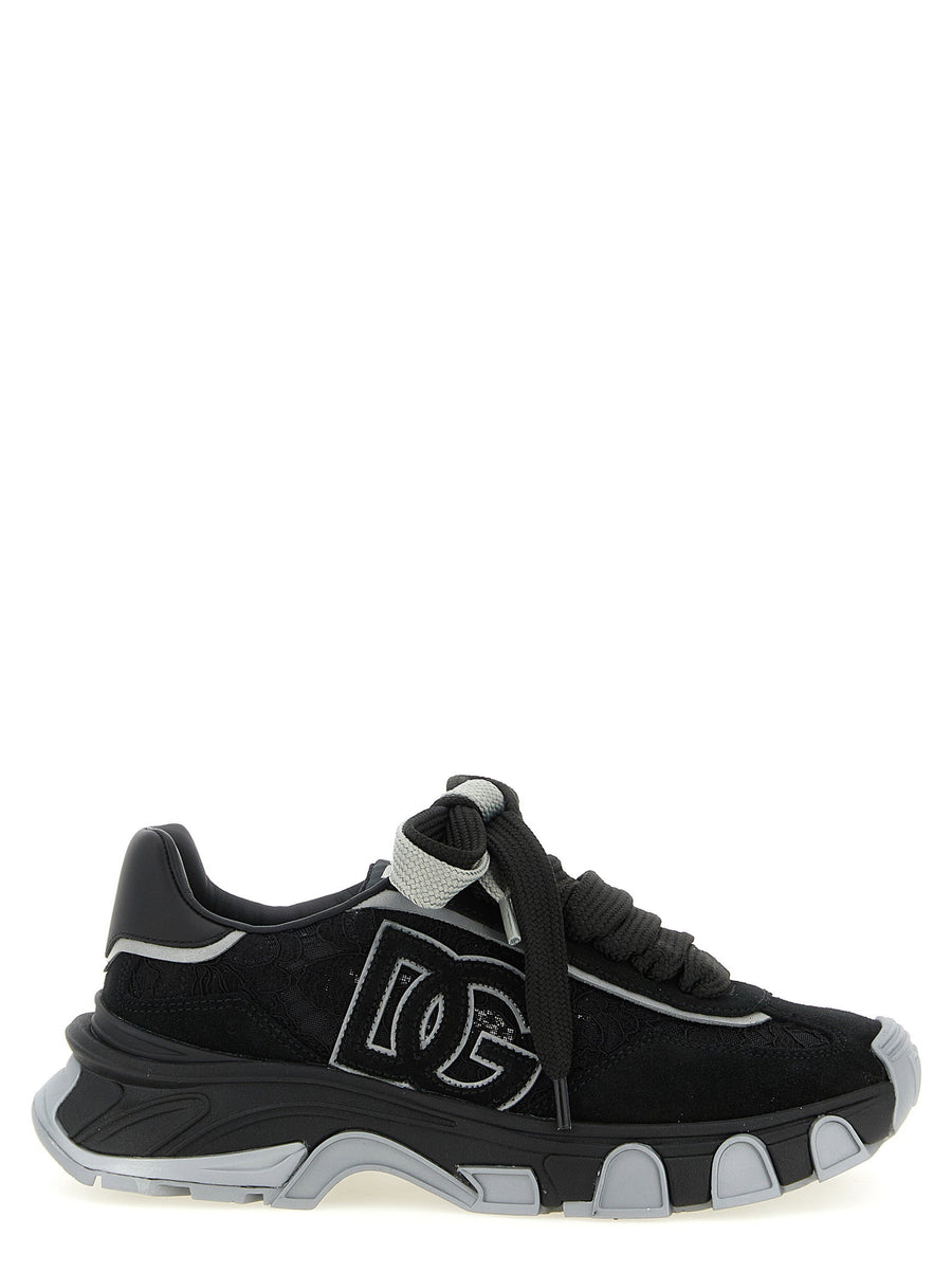 Dolce & Gabbana Dg Country Road Sneakers