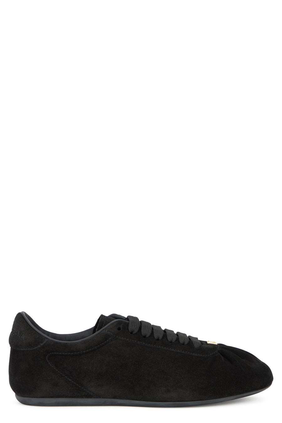 Sneakers Calfskin Black Trainers