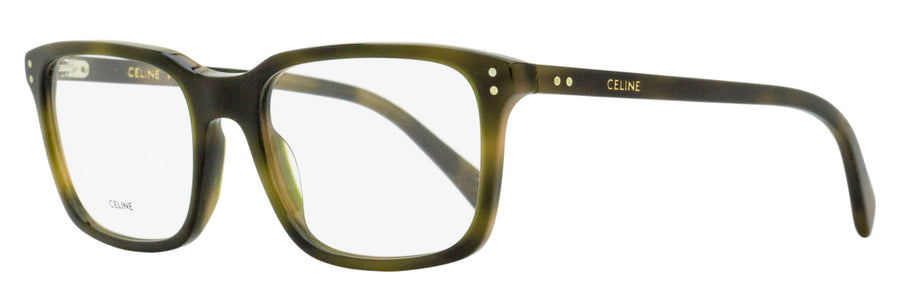 Celine CL50081I Acetate eyeglasses in green