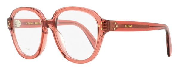Celine CL50107I Plastic (Acetate) eyeglasses in rose