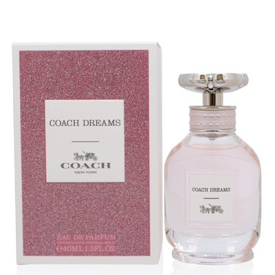 Coach Dreams Eau De Parfum Spray 1.3 Oz One Color Perfumes