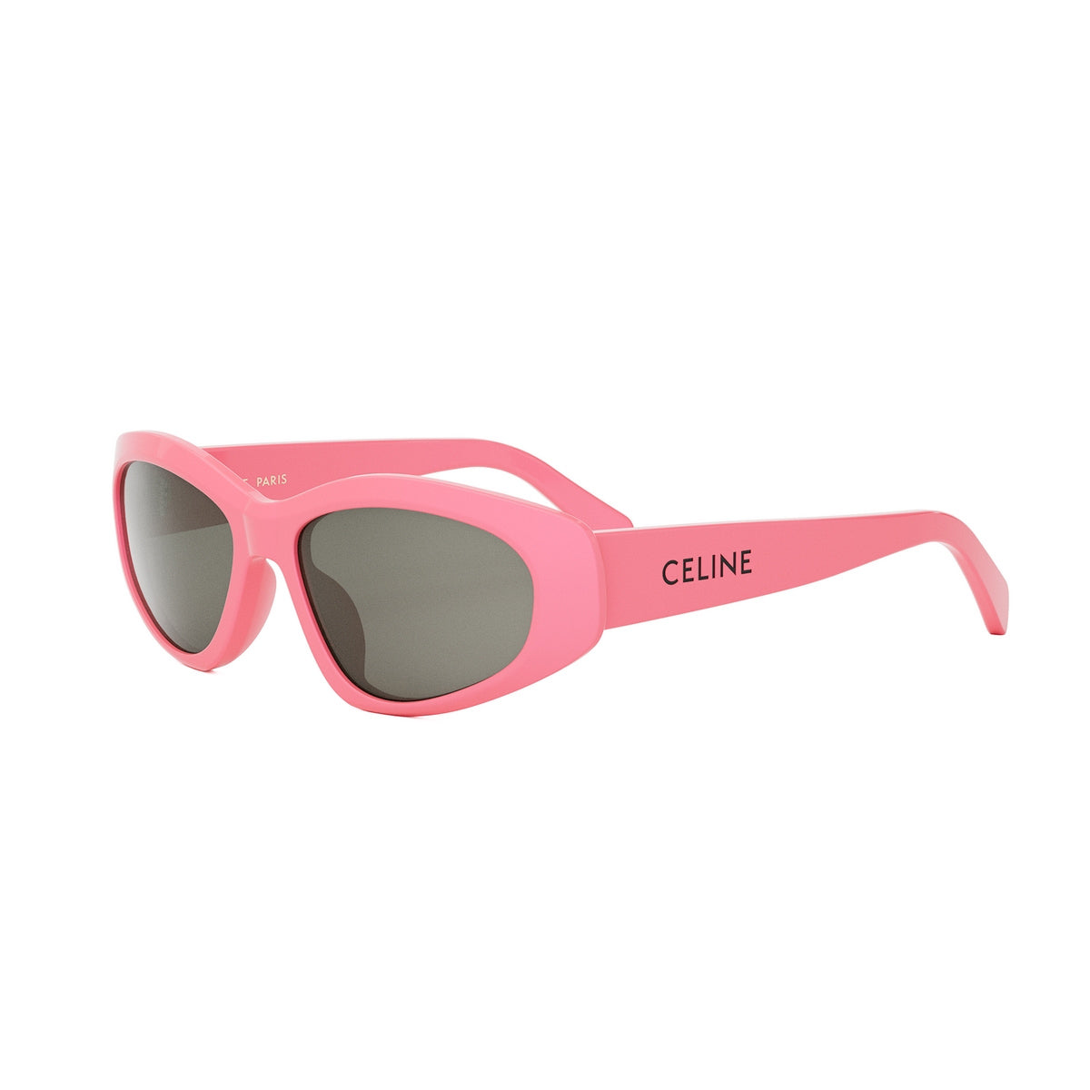 CL40279U MONOCHROMS 72a Rosa Acetate Occhiali Sole