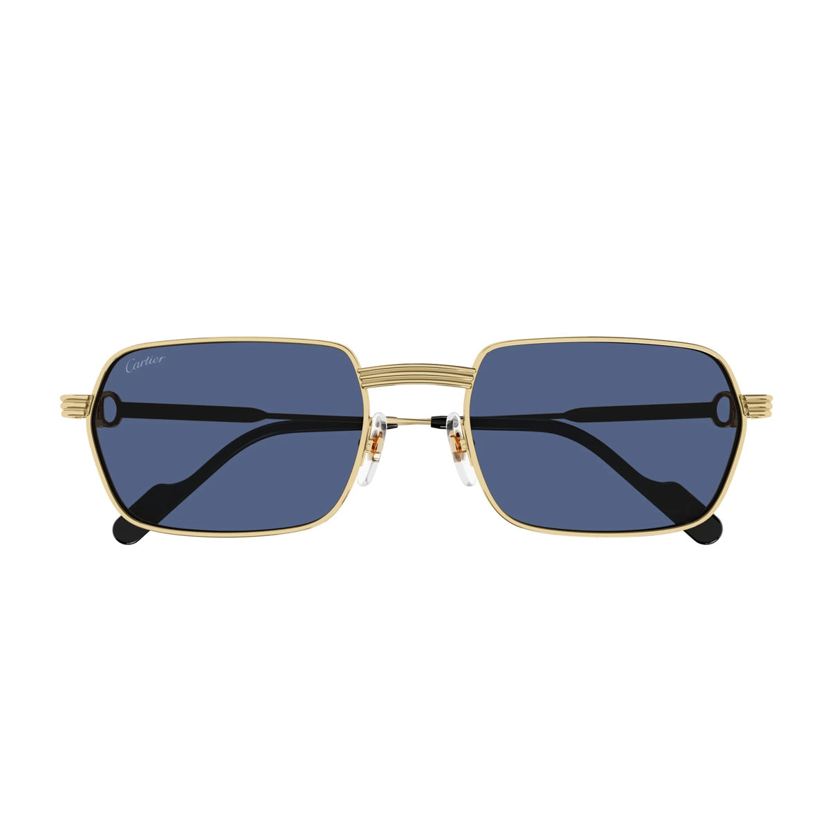 CT0463S Première de Cartier 003 Oro Metal Occhiali Sole