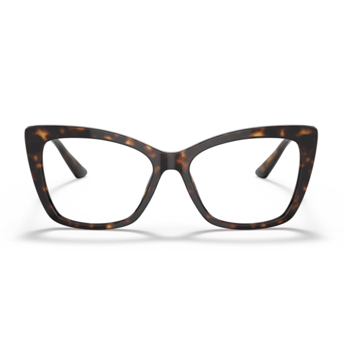 DG3348 Marrone Celluloid Occhiali Vista