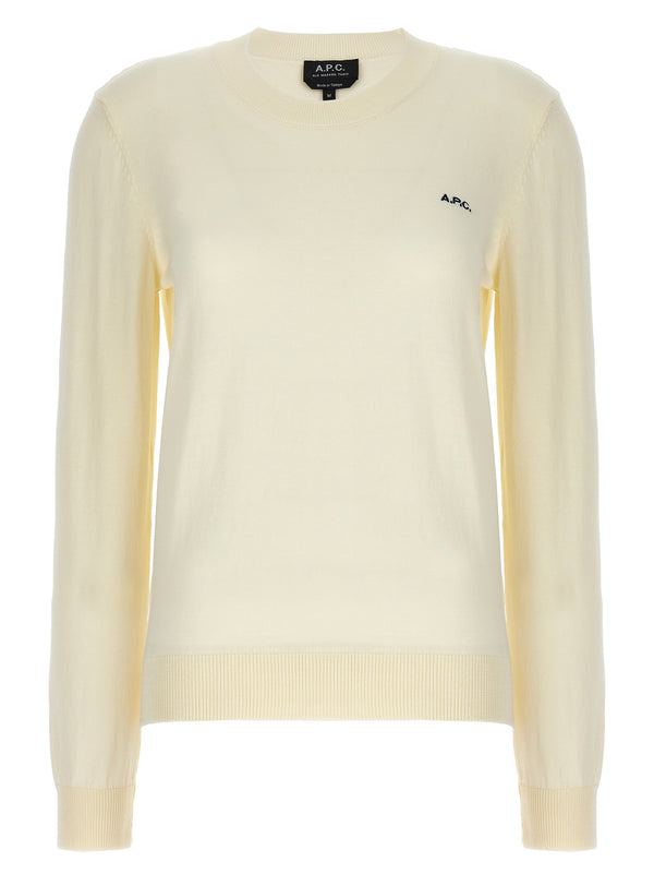 A.p.c. Victoria Sweater
