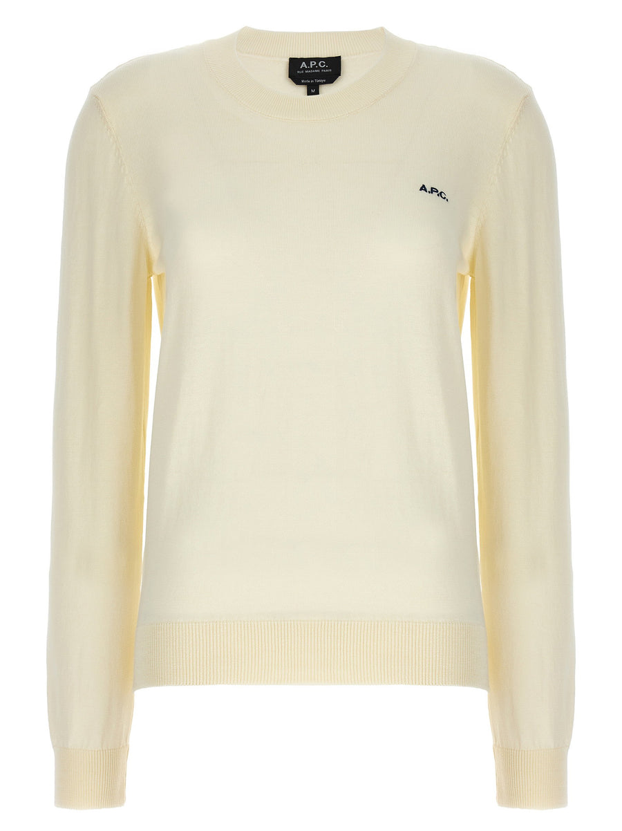 A.p.c. Victoria Sweater