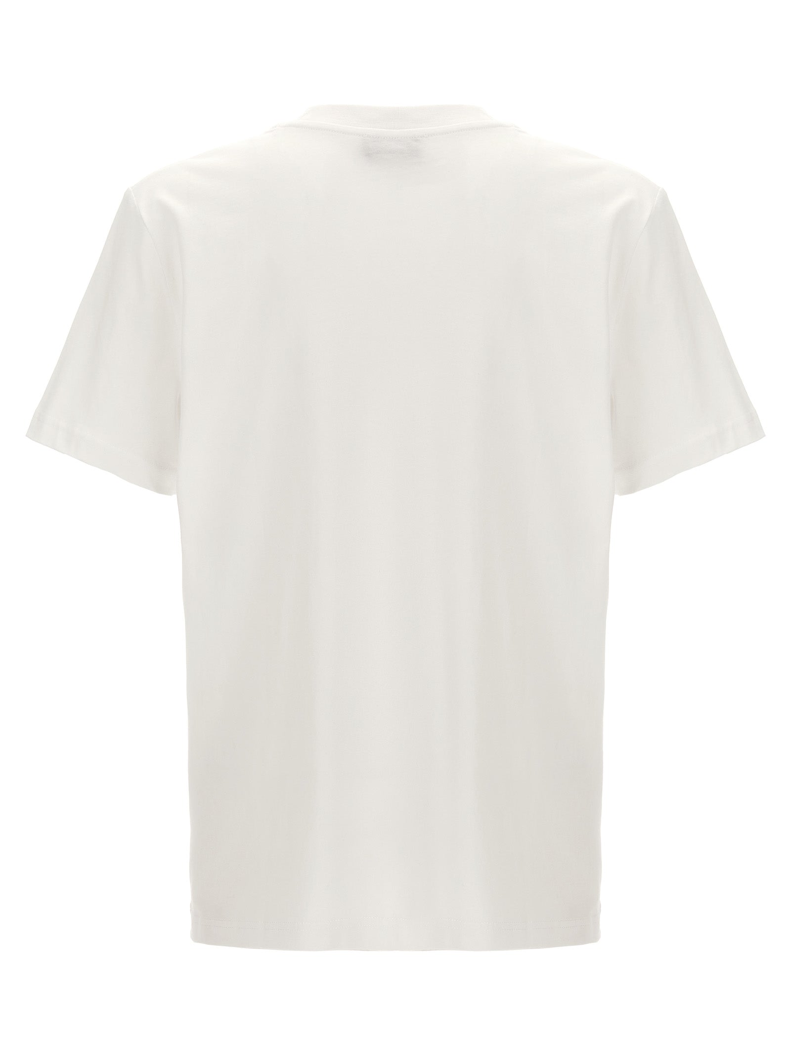 Standard Grand VPC t-shirt White Cotton