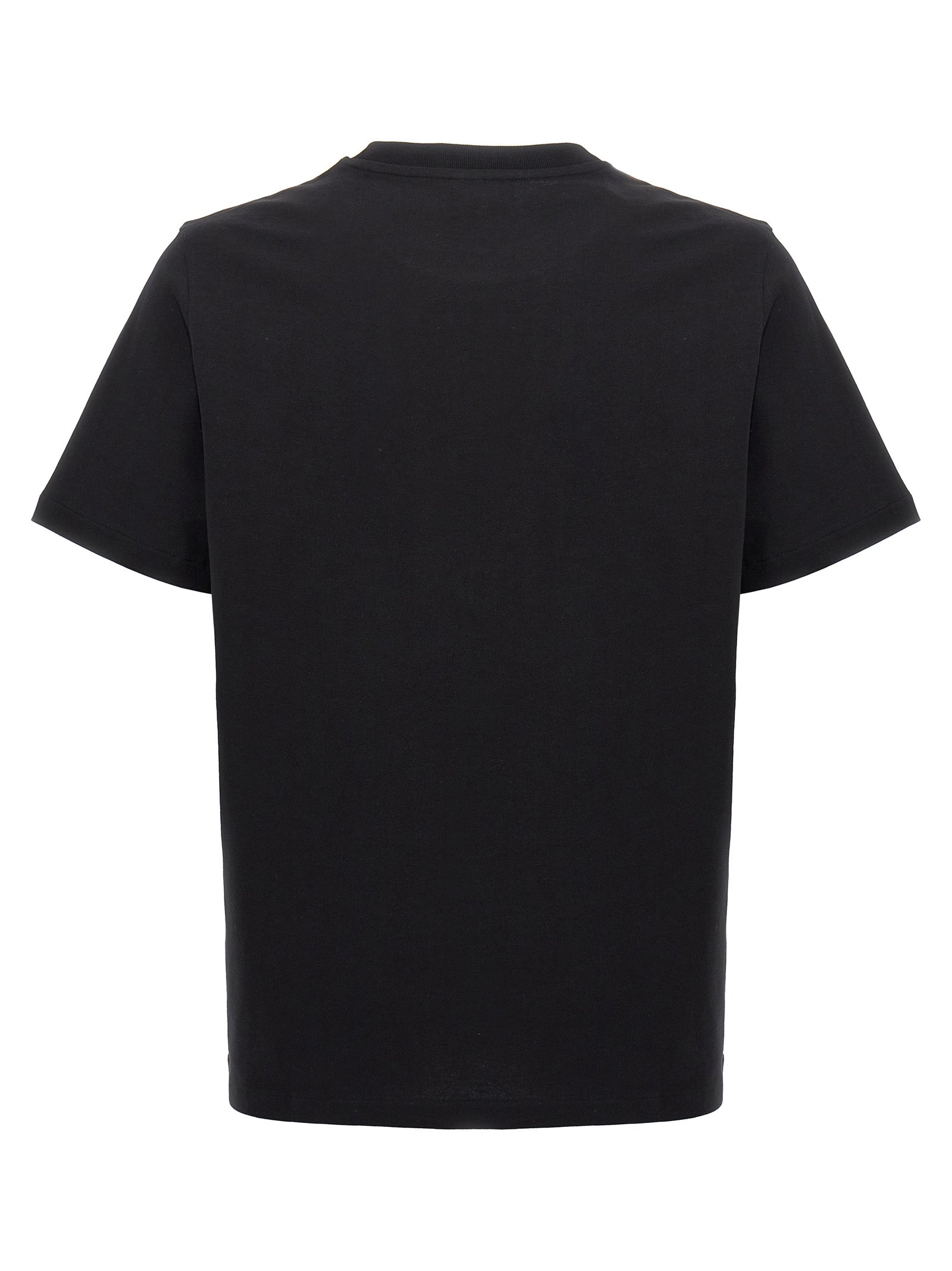 Standard Rue Madame t-shirt Black Cotton