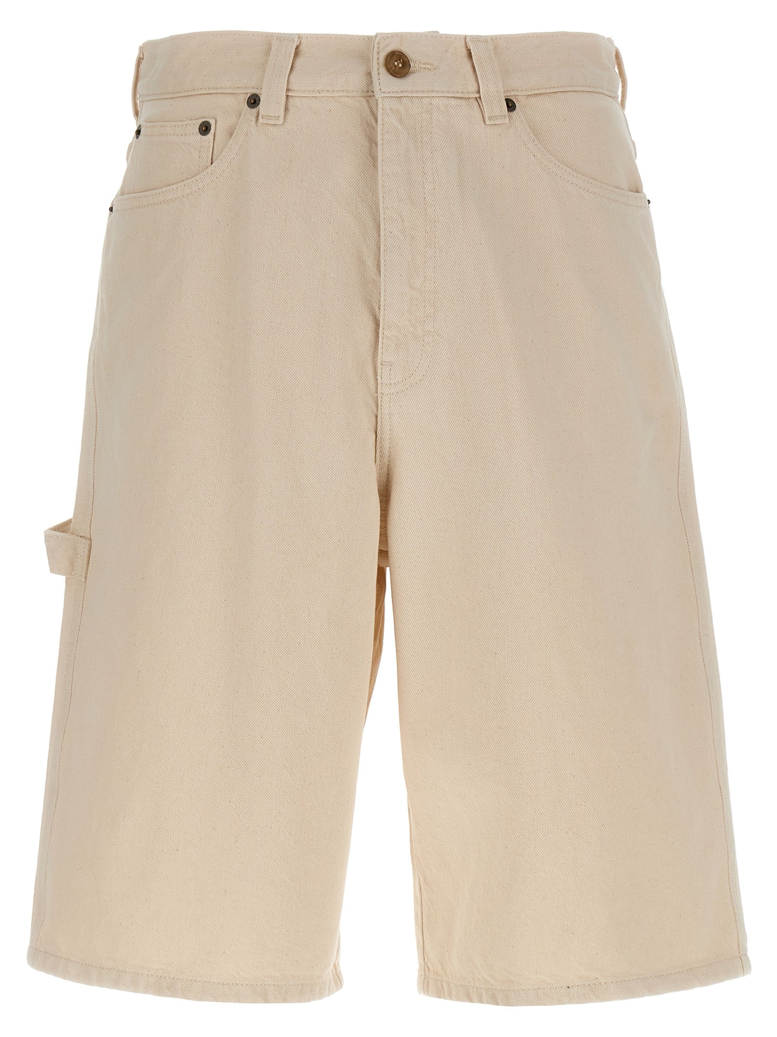 Westland bermuda shorts Beige Cotton Bermuda