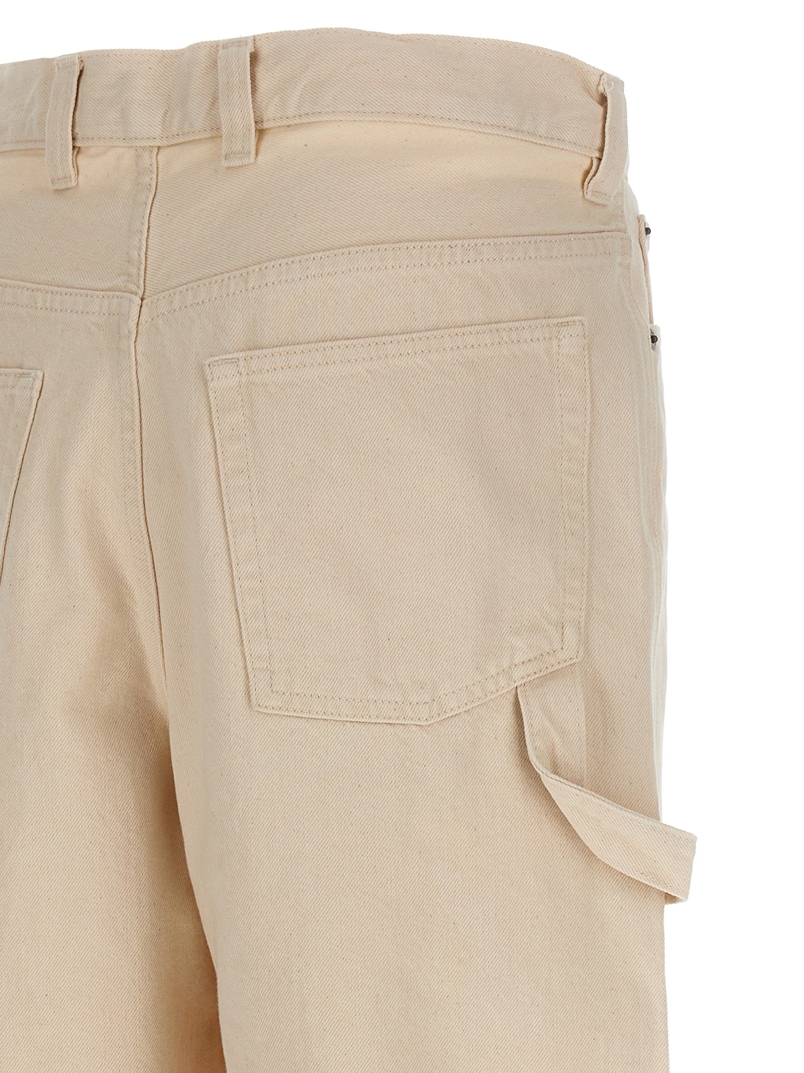 Westland bermuda shorts Beige Cotton Bermuda