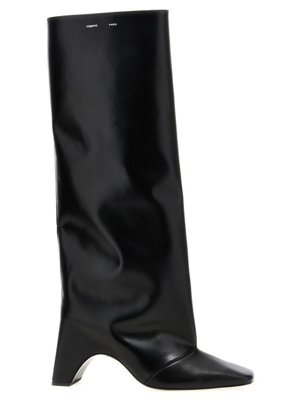 Coperni Bridge Boots