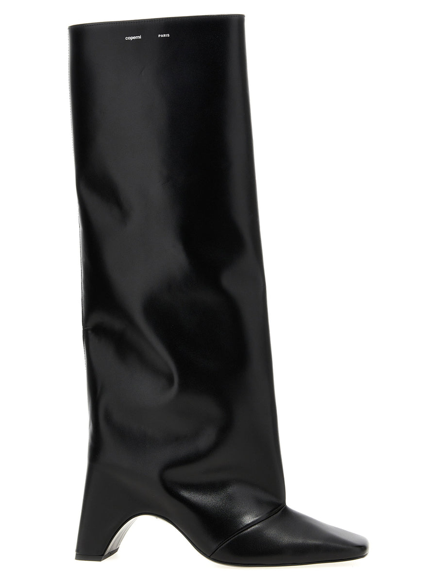 Coperni Bridge Boots