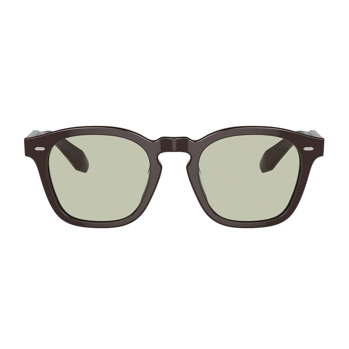 OV5527U - N.03 1772 Marrone Acetate Occhiali Da Sole