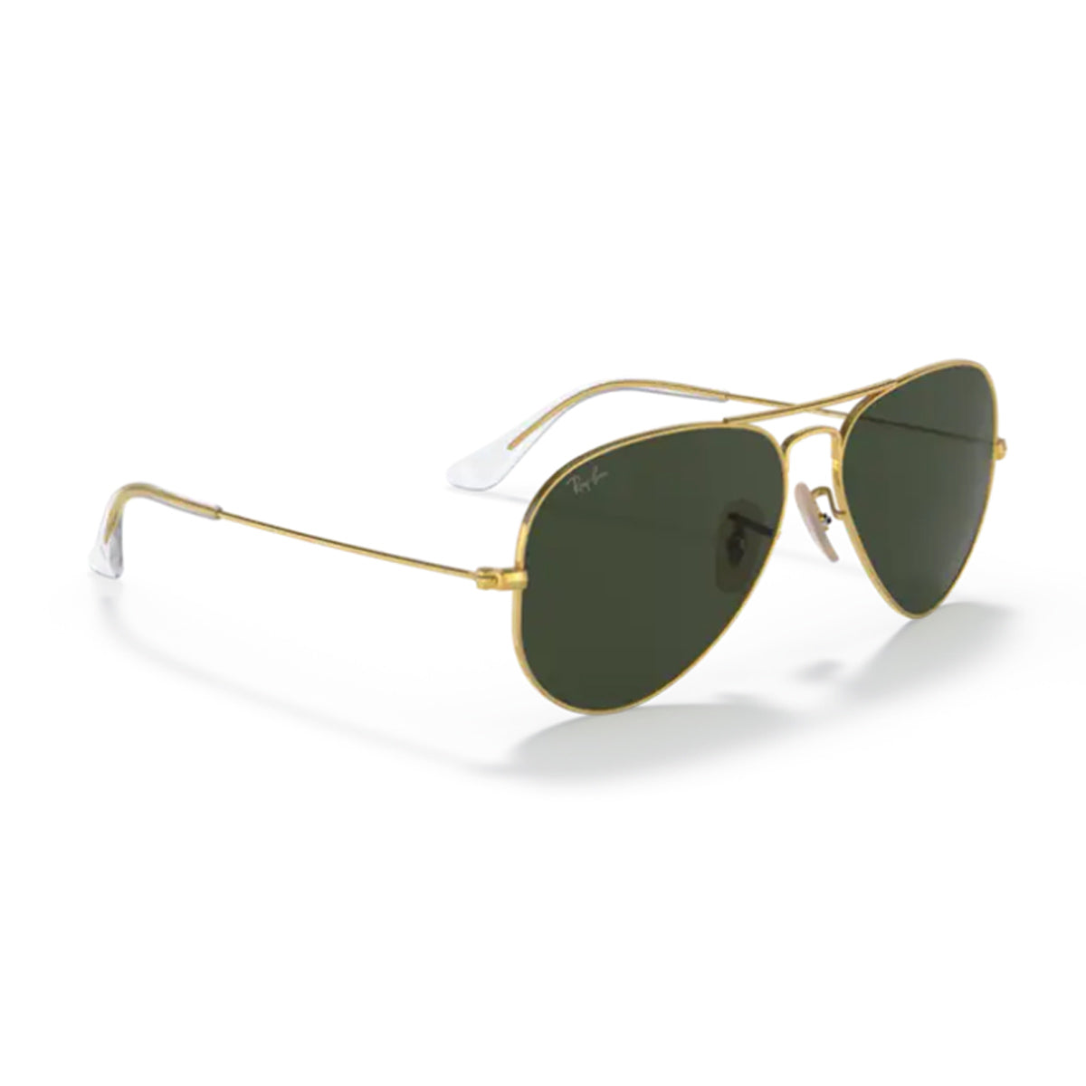 RB3025 Oro Metal Occhiali Sole