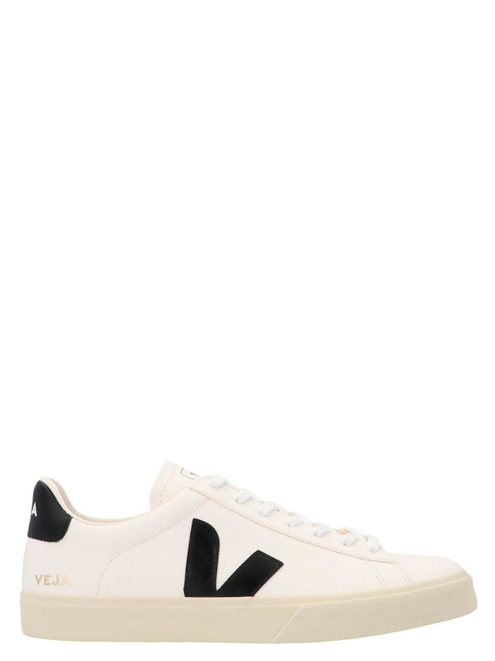 Campo sneakers White/black