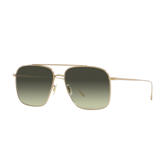 OV1320ST 5292BH Oro Titanium Occhiali Sole