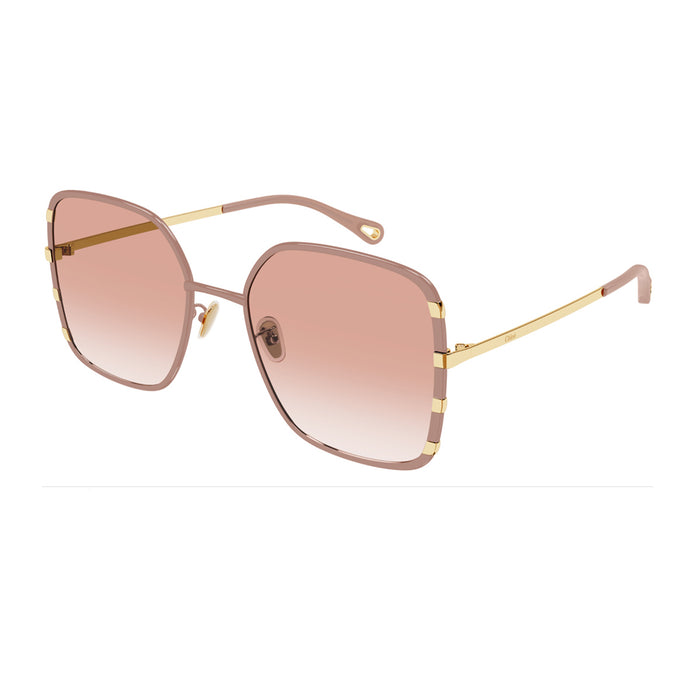 CH0143S Rosa Metal Occhiali Sole