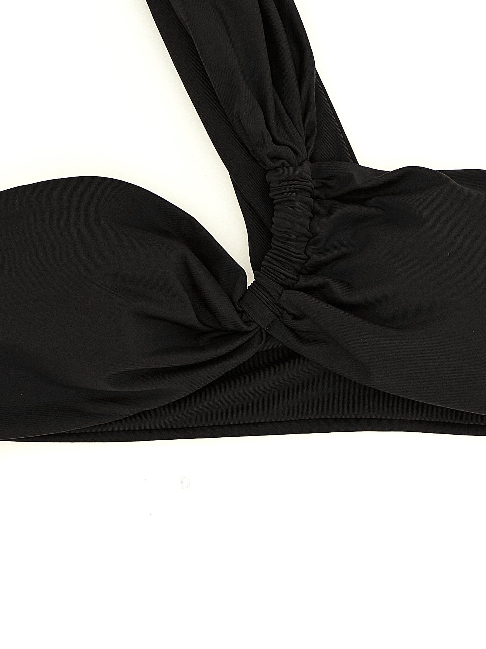 Jewel bikini Black Polyamide Beachwear