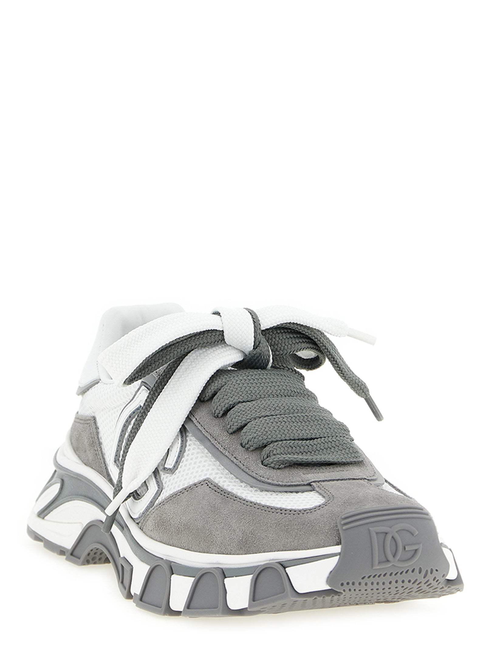 DG Country Road sneakers Gray Lh Pl