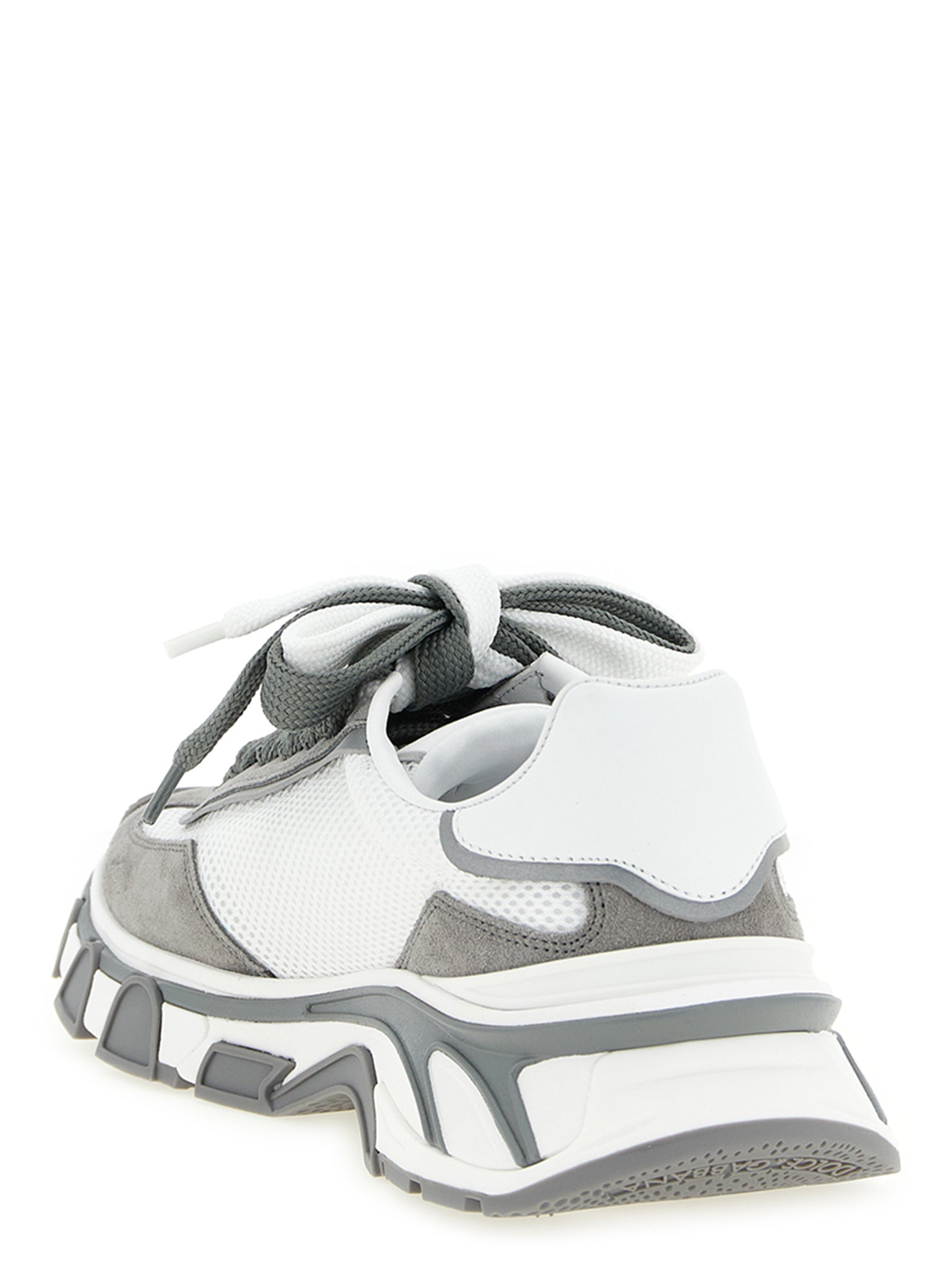 DG Country Road sneakers Gray Lh Pl