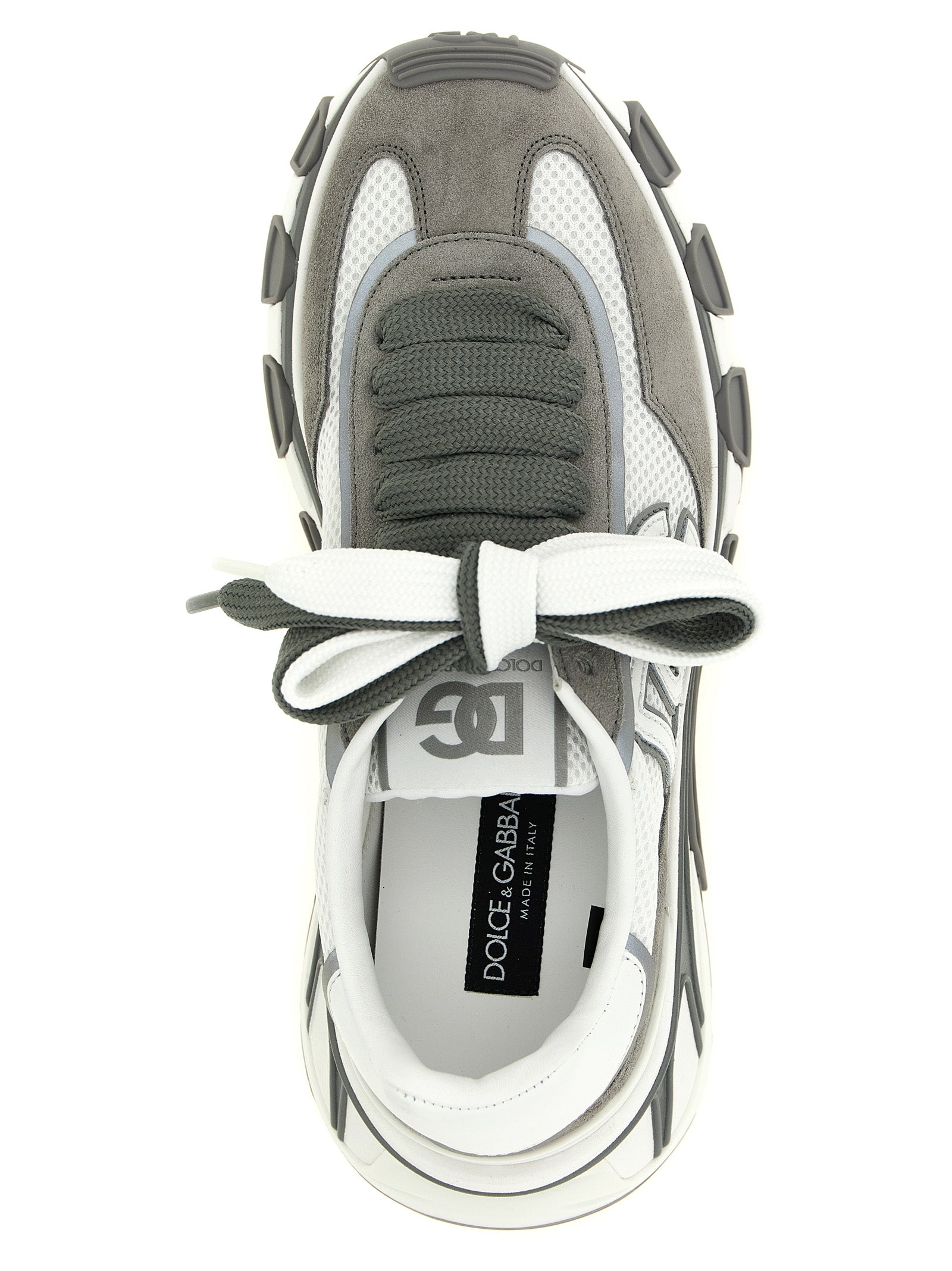 DG Country Road sneakers Gray Lh Pl