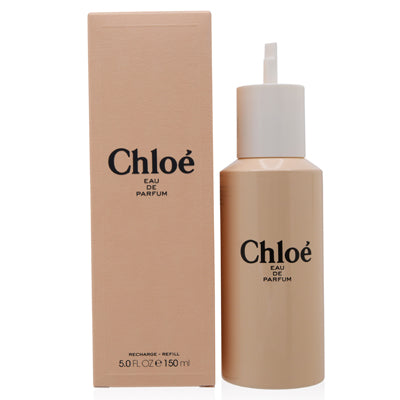 Chloe Signature Eau De Parfum Refill 5.0 Oz One Color Perfumes