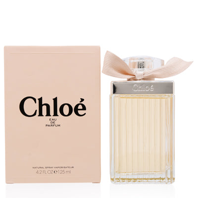 Chloe Signature Eau De Parfum Spray 4.2 Oz One Color Perfumes