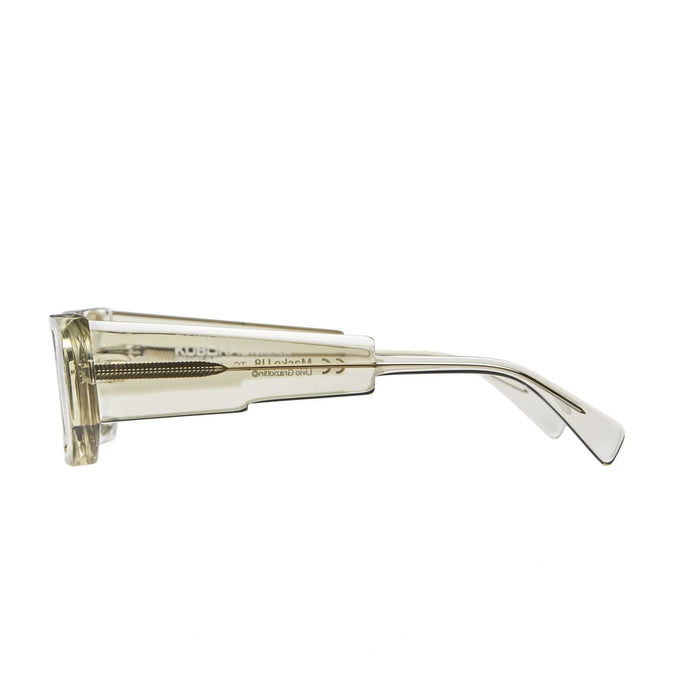 Maske U8 TG Grigio Acetate Occhiali Sole