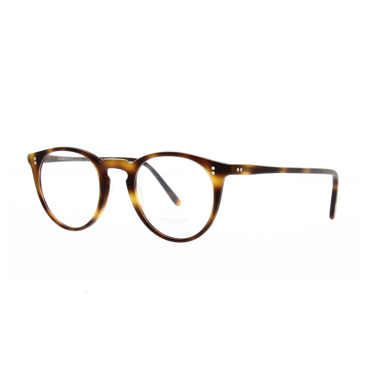 OV5183 VISTA 1552 Marrone Celluloid Occhiali