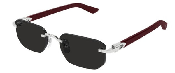 Cartier - Ct0622s 002 Lunettes-de-soleil
