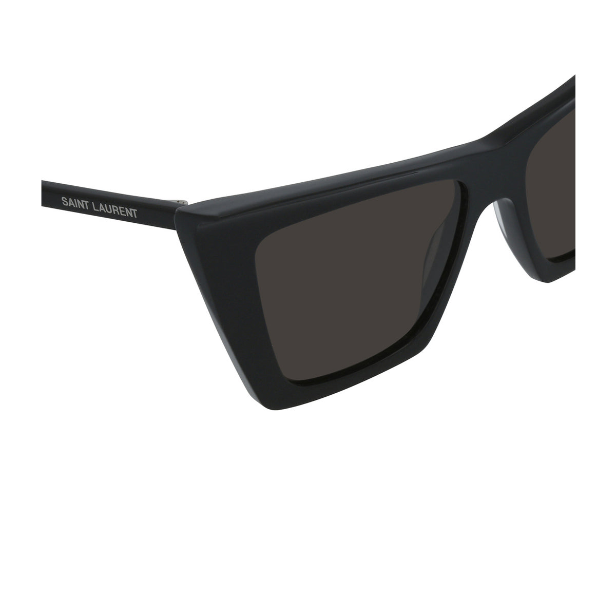 SL 372 Nero Celluloid Occhiali Sole
