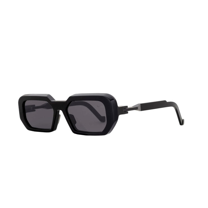 WL0052 Black Nero Bio-acetate Occhiali Sole