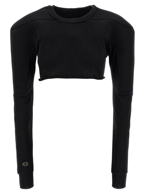 Champion X Rick Owens Sweater