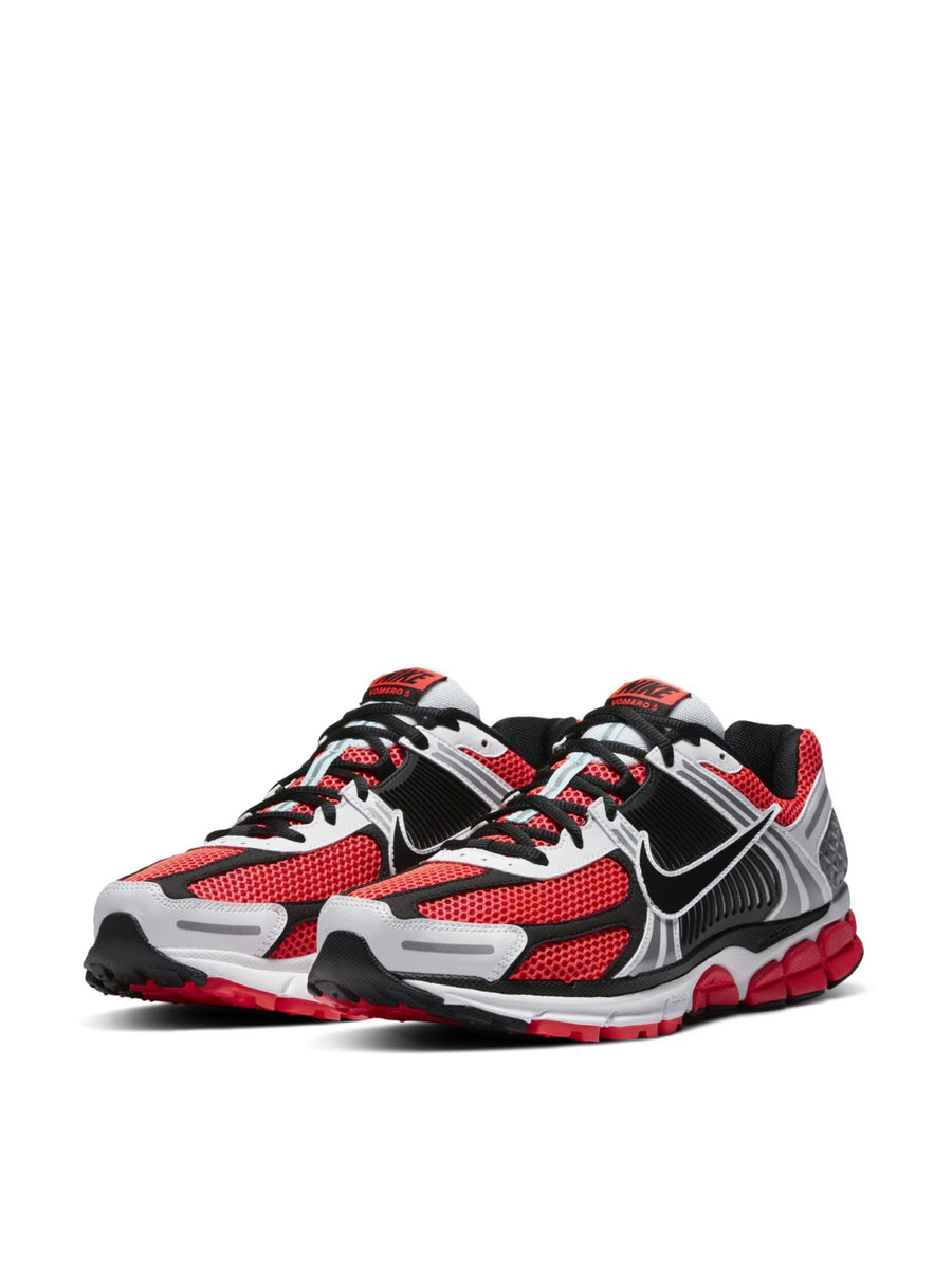 Nike Textile sneaker in red