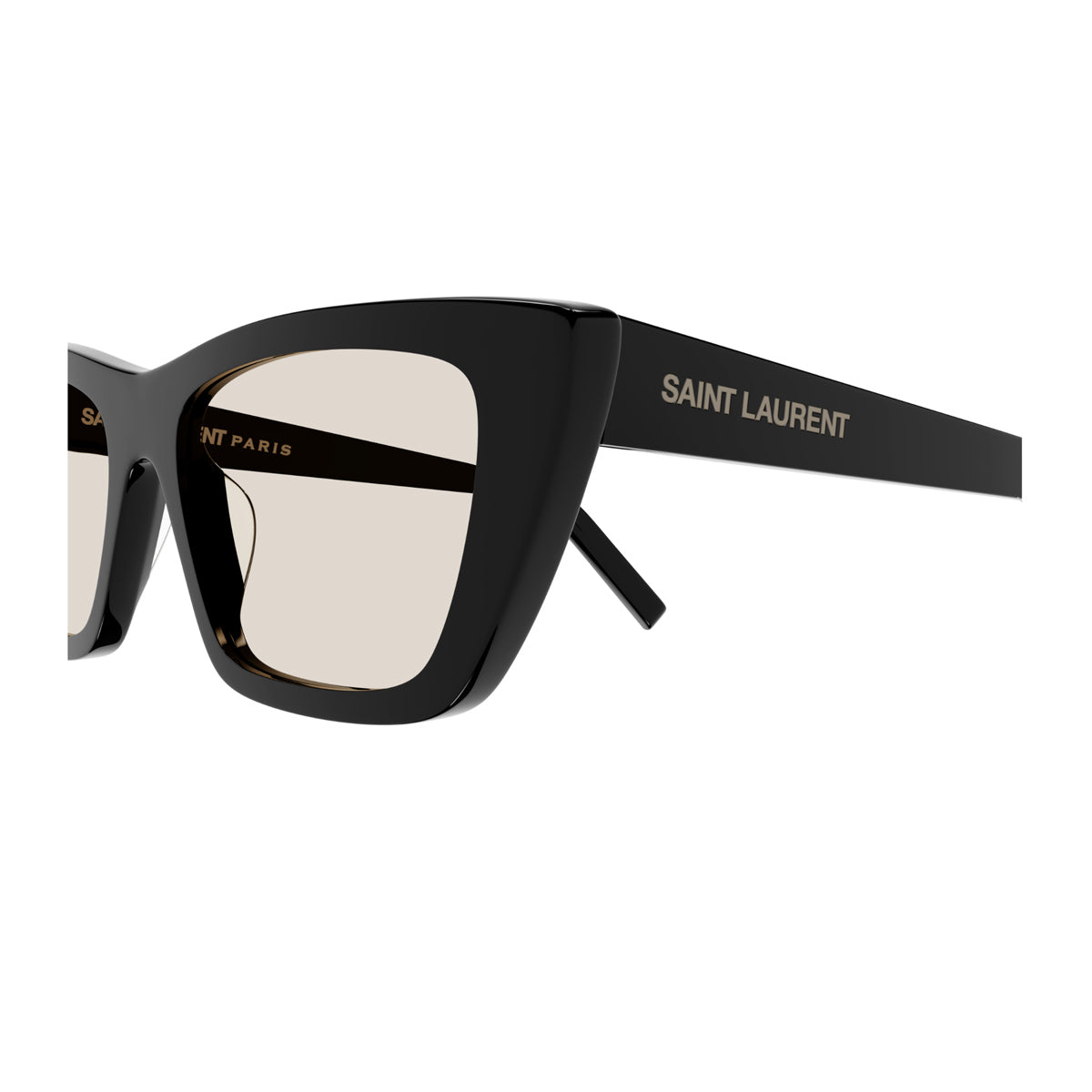 SL 276 MICA Nero Celluloid Occhiali Sole