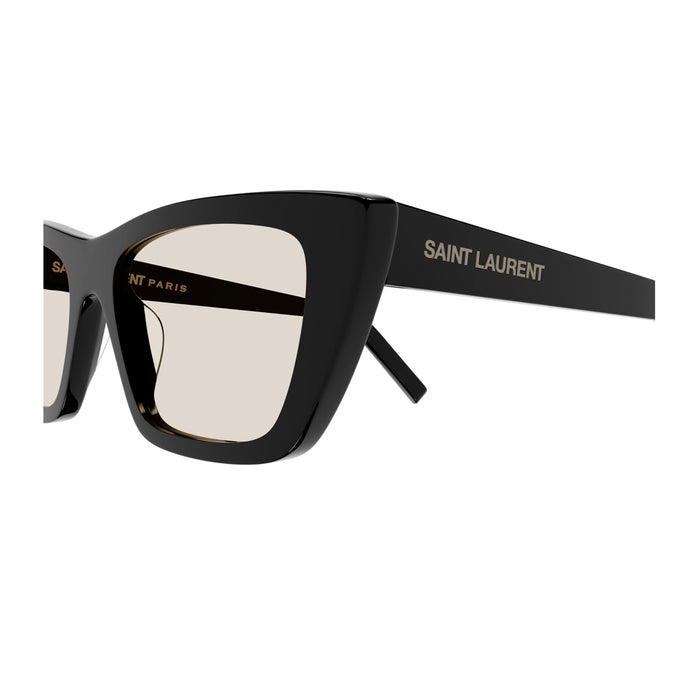 SL 276 MICA Nero Celluloid Occhiali Sole