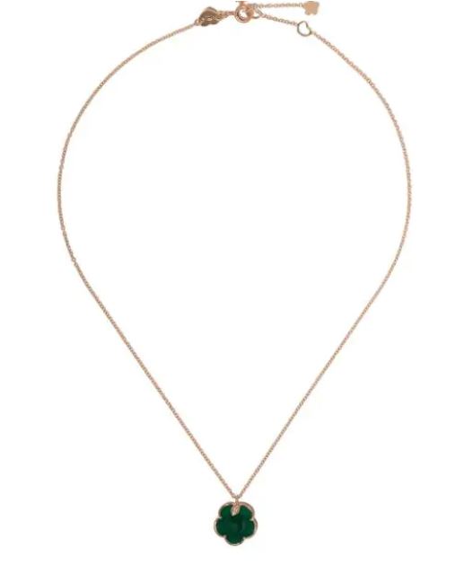 Pasquale Bruni necklace in rose gold