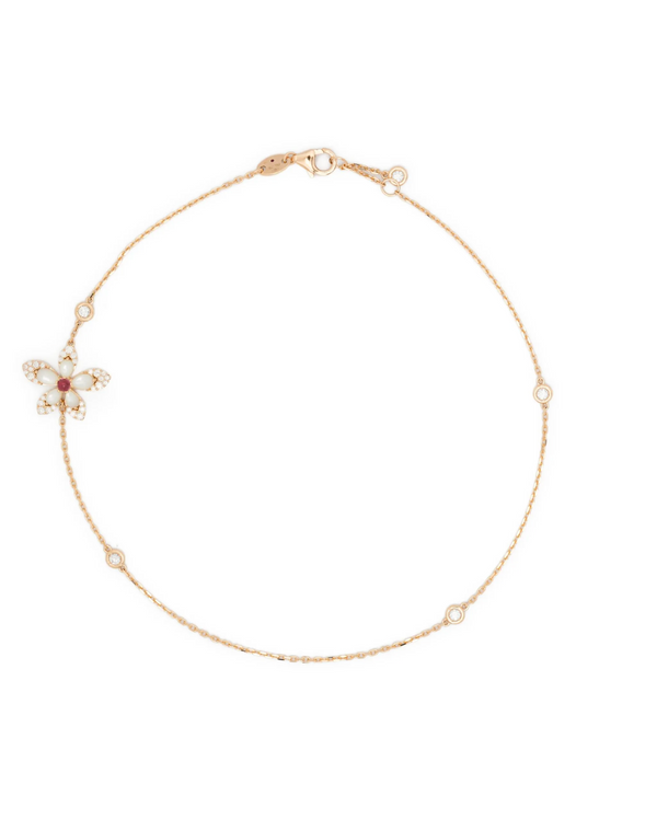 Roberto Coin 18K rose gold bracelet in rose gold