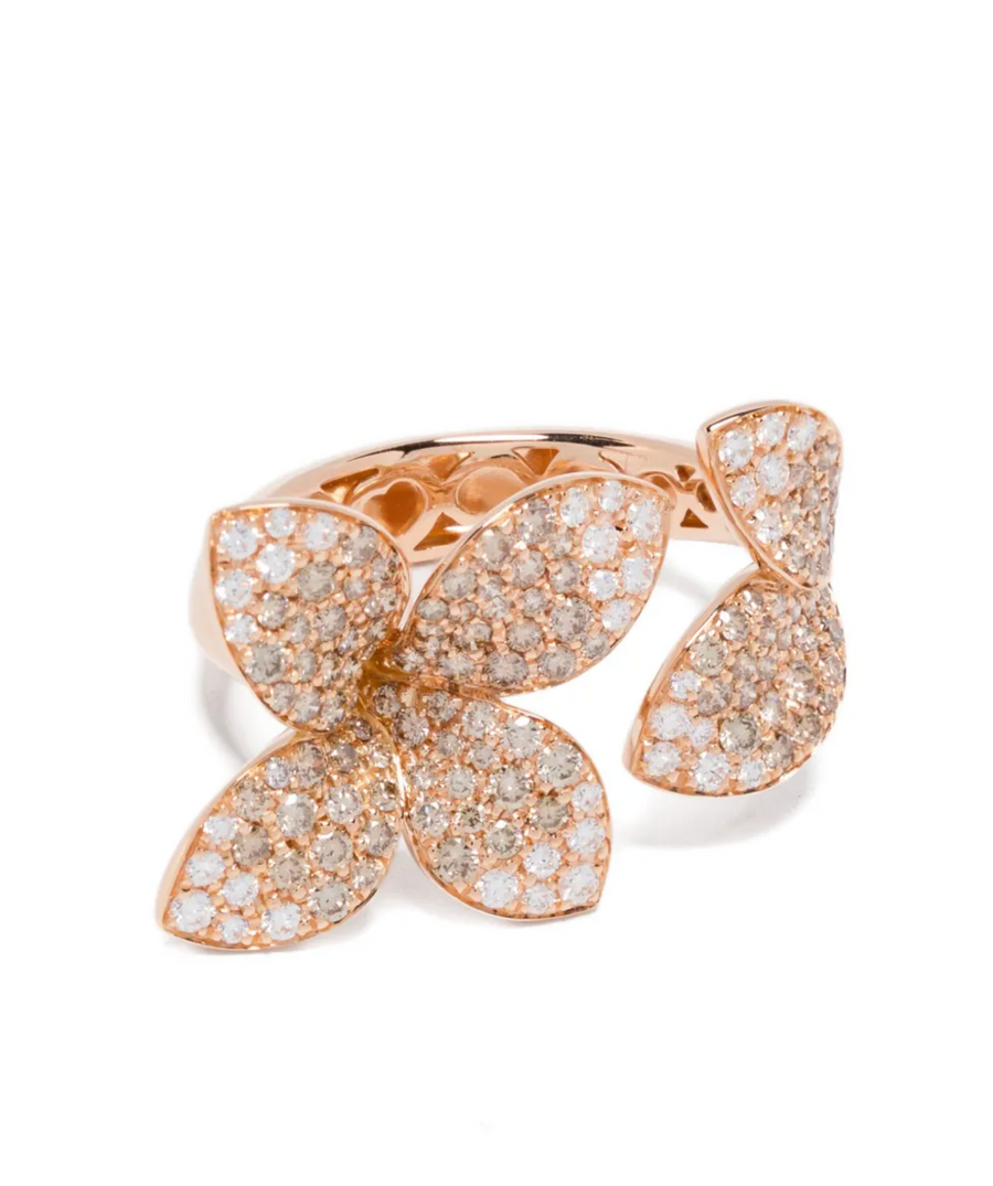 Pasquale Bruni 18kt Rose Gold ring in rose gold