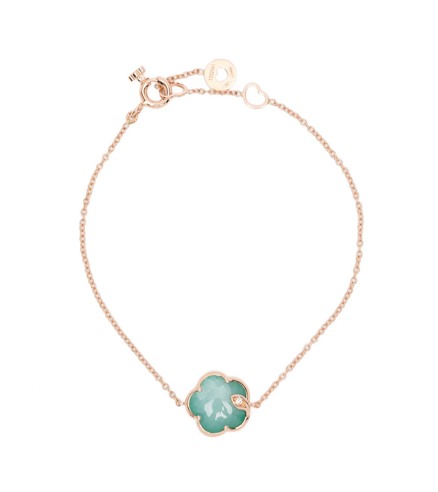 Pasquale Bruni 18kt Rose Gold bracelet in rose gold
