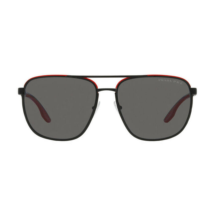 PS 50YS Nero Metal Occhiali Sole