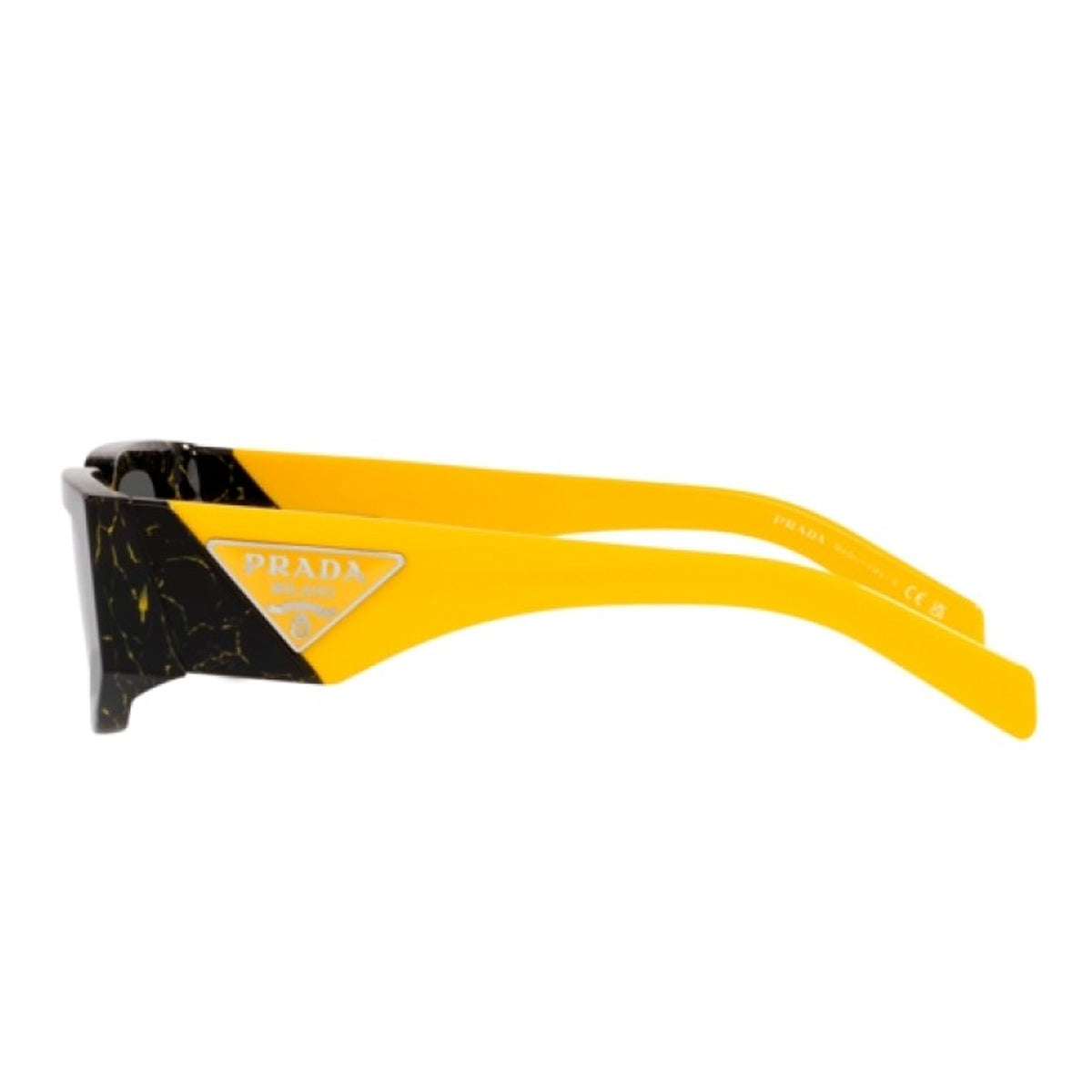 Symbole PR 09ZS Nero Acetate Occhiali Sole