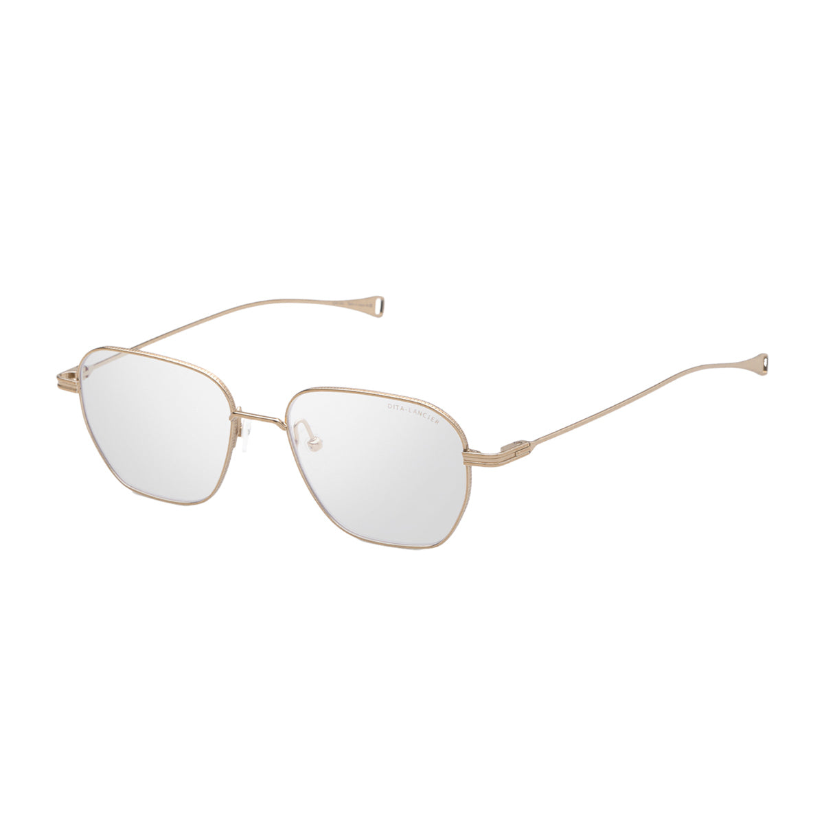 Dita Lancier LSA 123 Oro Titanium Occhiali Da Vista