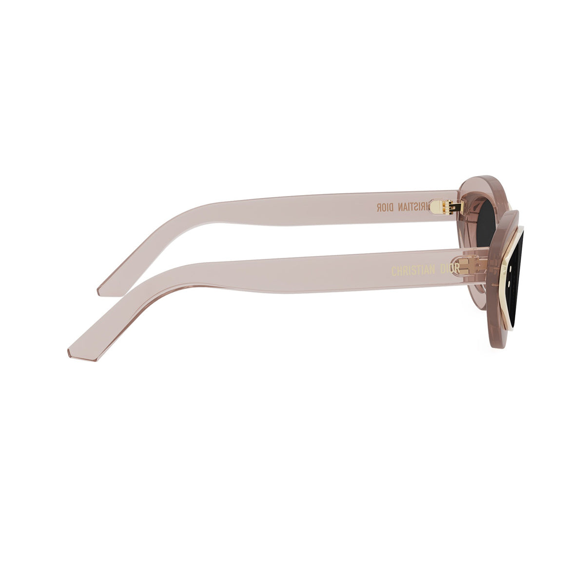 DiorMeteor B1I 40a0 Rosa Trasparente Acetate Occhiali Da Sole
