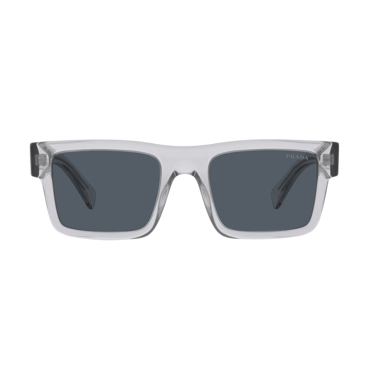 PR19WS U4309T Trasparente Acetate Occhiali Sole