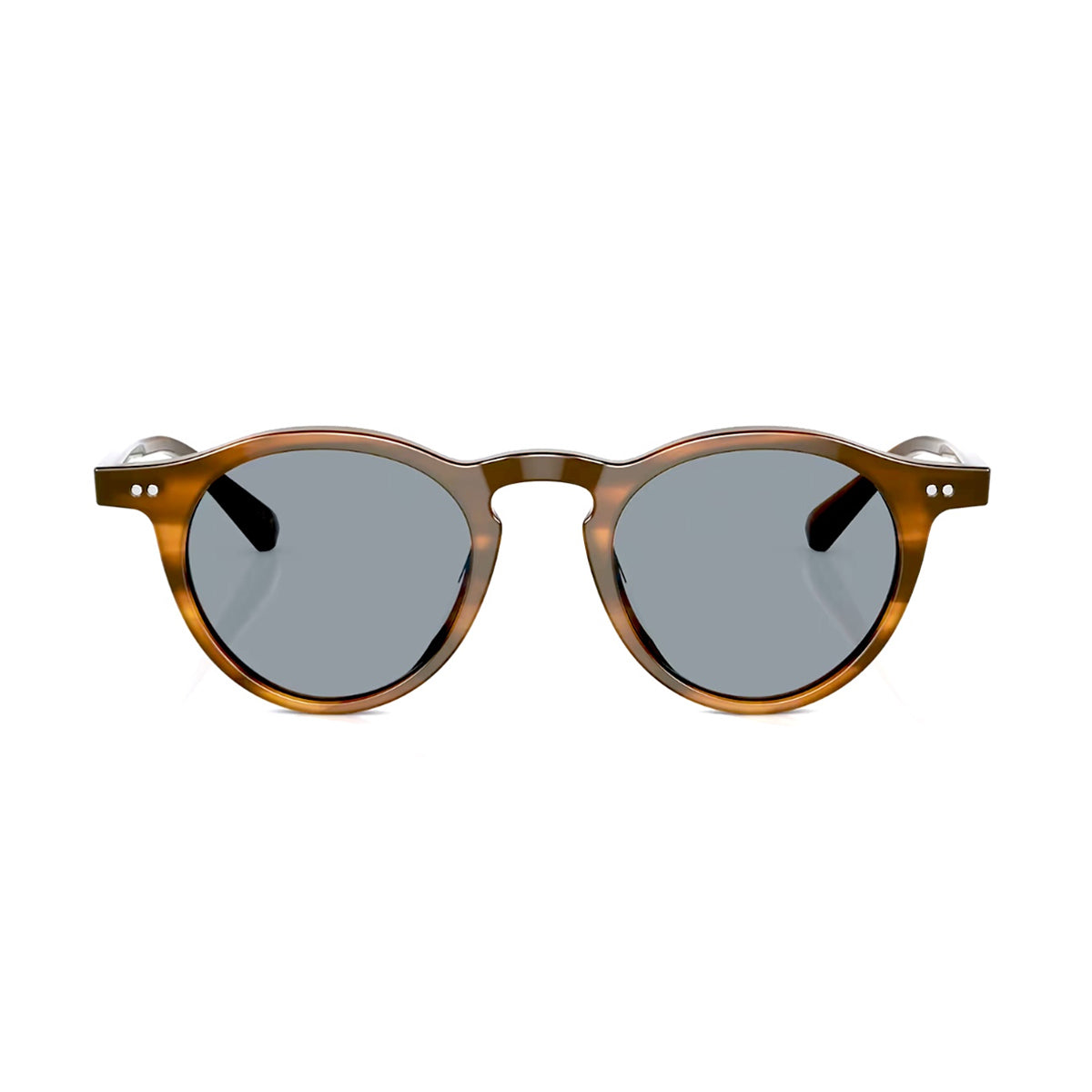 OV5504SU 1753R8 Marrone Acetate Occhiali Sole