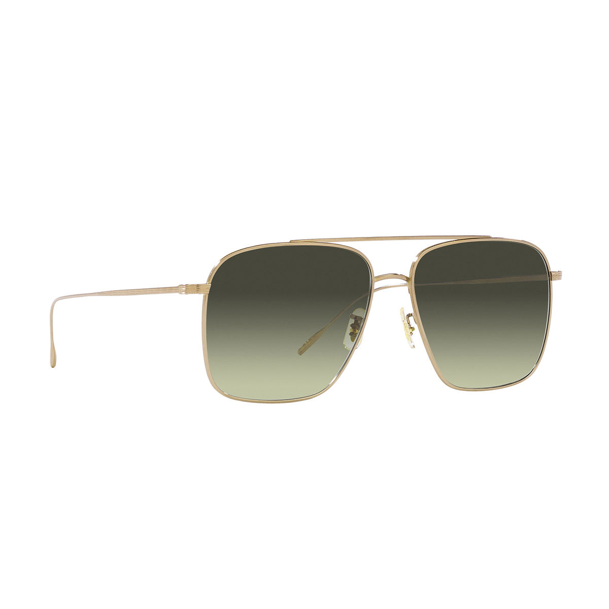 OV1320ST 5292BH Oro Titanium Occhiali Sole