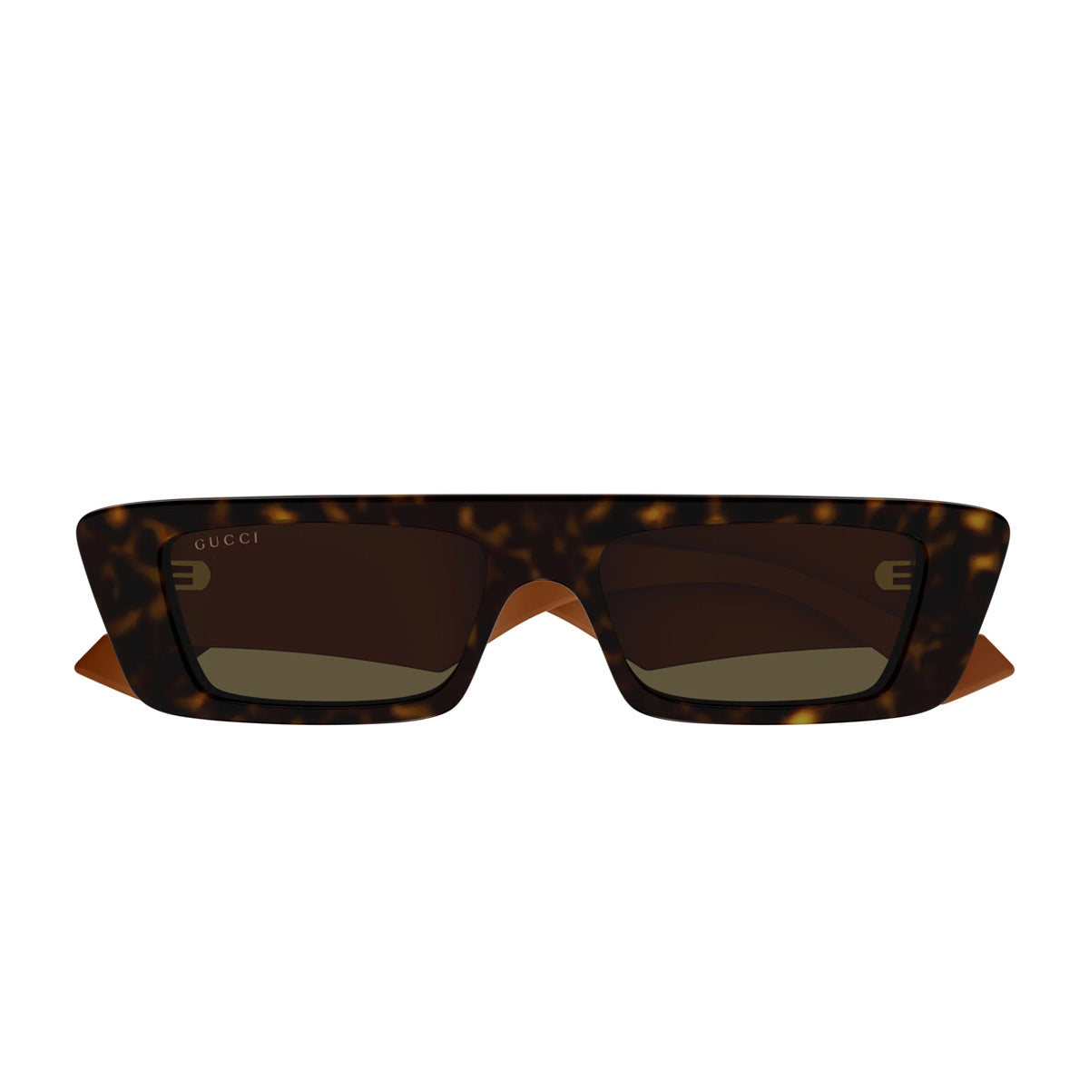 GG1331S 003 Marrone Acetate Occhiali Sole