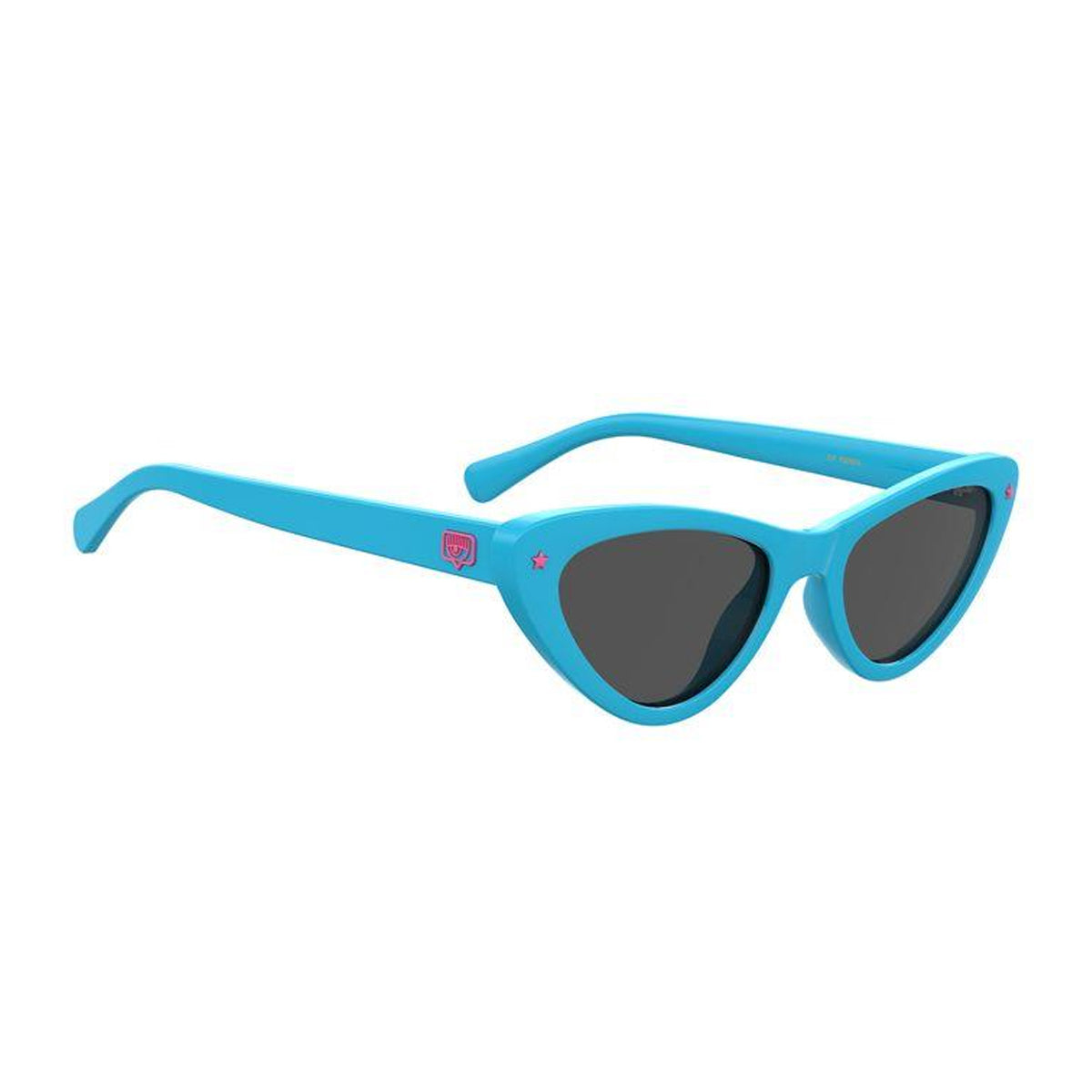 CF 7006-S Blu Occhiali Sole